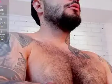 Chaturbate Free Porn Cam of nick_owen26