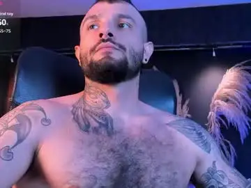 Chaturbate Live Sex of nick_owen26