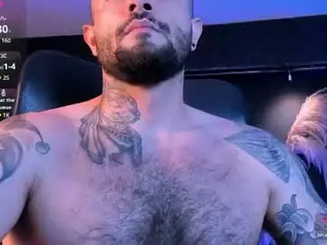 Chaturbate Private Sex Chat of nick_owen26