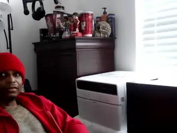 Chaturbate Live Sex Cam of rickavelli