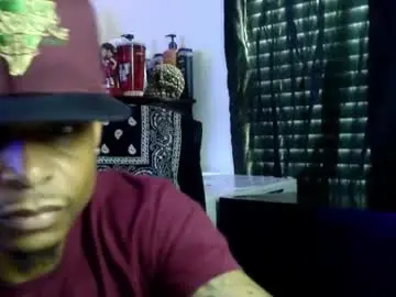 Chaturbate Live Sex Cam of rickavelli