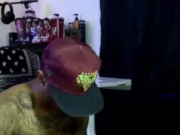 Chaturbate Live Sex Cam of rickavelli