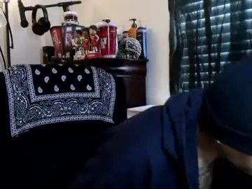 Chaturbate Live Sex of rickavelli