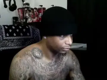 Chaturbate Sex Cam of rickavelli