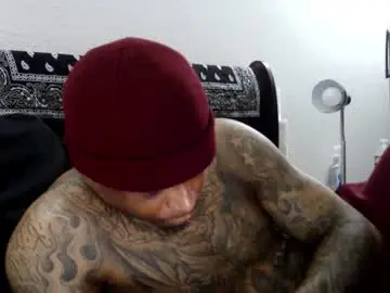 Chaturbate Adult Webcams of rickavelli
