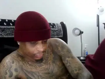 Chaturbate Live Porn of rickavelli