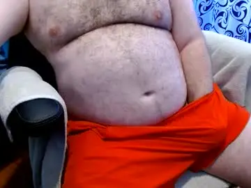 Chaturbate Live Sex Cam of stonerbear42