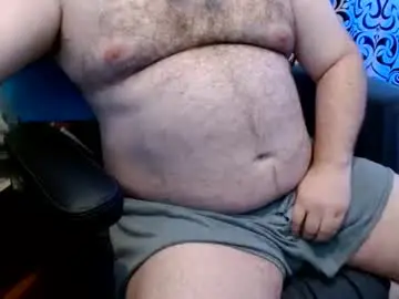 Chaturbate Watch Live Sex Cams of stonerbear42