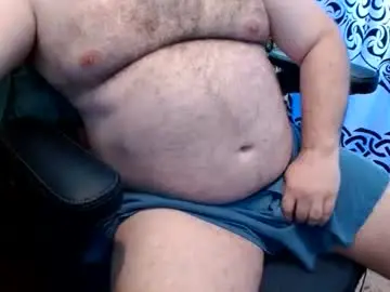 Chaturbate Live Porn of stonerbear42