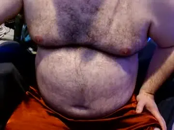 Chaturbate Adult Webcams of stonerbear42
