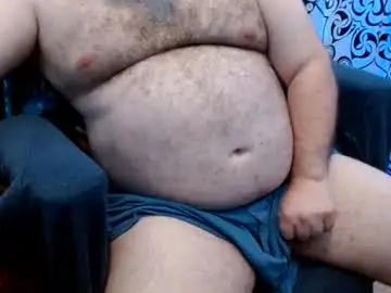 Chaturbate Live Sex of stonerbear42