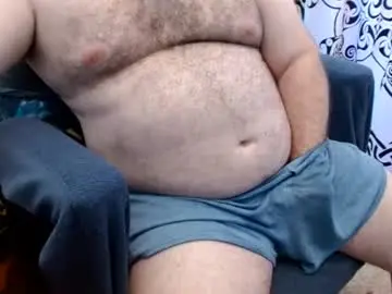 Chaturbate Free Live Porn of stonerbear42