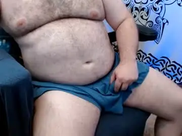 Chaturbate Live Sex Cam of stonerbear42