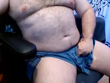 Chaturbate Best Webcam of stonerbear42