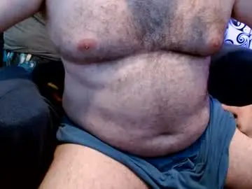 Chaturbate Adult Webcams of stonerbear42
