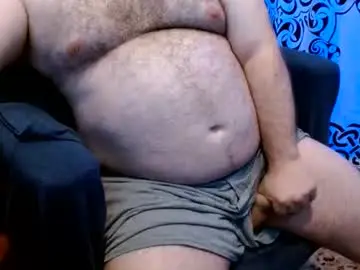 Chaturbate Sex Chat of stonerbear42