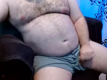 Chaturbate Adult Webcam of stonerbear42