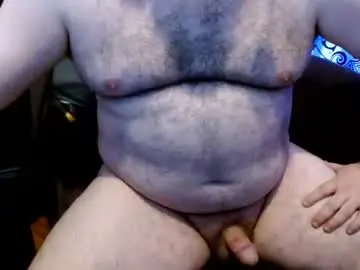 Chaturbate Live Sex of stonerbear42