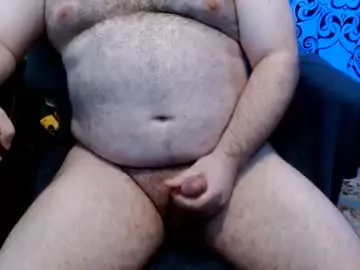 Chaturbate Best live sex cam show of stonerbear42