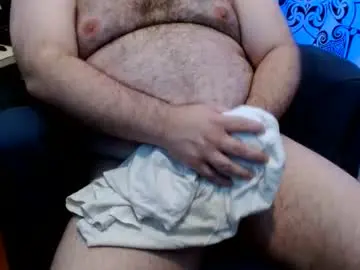 Chaturbate Free Porn Cam of stonerbear42