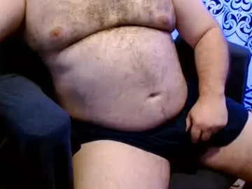 Chaturbate Live Sex of stonerbear42