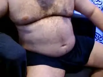 Chaturbate Adult Webcam of stonerbear42
