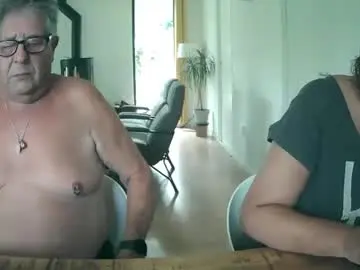 Chaturbate Nude Webcam of woodwurm