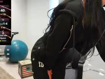 Chaturbate Watch Live Sex Cams of agelina_summer