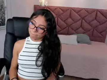 Chaturbate Best Webcam of alessia_storm_