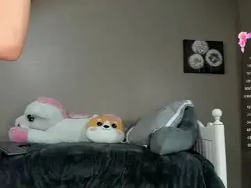Chaturbate Sex Chat of amialovesall19