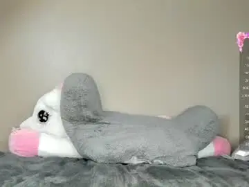 Chaturbate Live Sex of amialovesall19