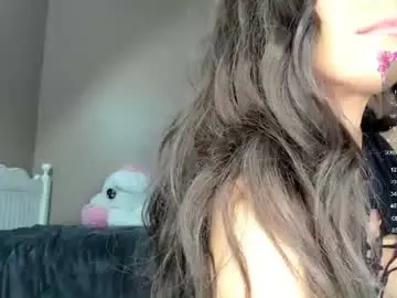 Chaturbate Live Porn of amialovesall19