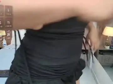 Chaturbate Sex Cam of ayleen_collins