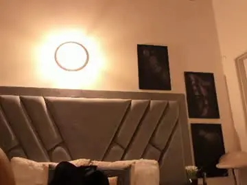 Chaturbate Private Sex Chat of brenda_nova18