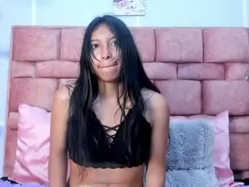 Chaturbate Nude Webcam of conie_frox