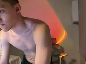 Chaturbate Best live sex cam show of cronck52
