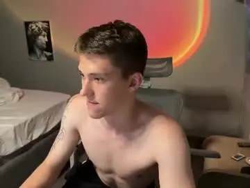 Chaturbate Free Porn Cam of cronck52
