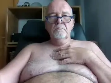 Chaturbate Sex Cam of duvel68