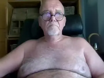 Chaturbate Adult Webcam of duvel68