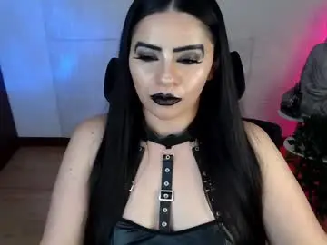Chaturbate Sex Chat of emili_evans_