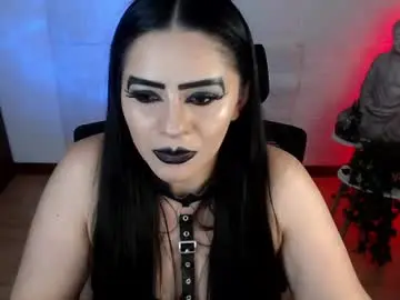 Chaturbate Live Porn of emili_evans_