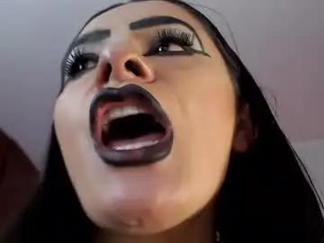 Chaturbate Sex Chat of emili_evans_