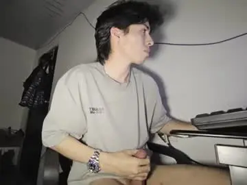 Chaturbate Sex Cam of hanxs