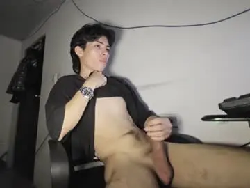 Chaturbate Free Porn Cam of hanxs