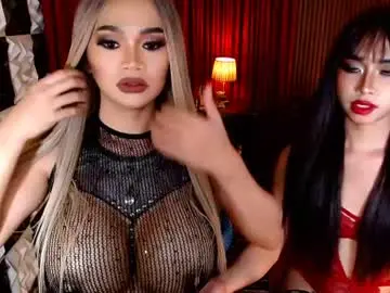 Chaturbate Best Webcam of horsecockjackie