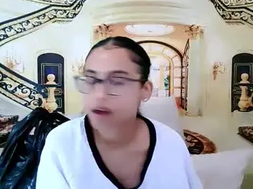 Chaturbate Adult Video Chat of indianbootylicious1