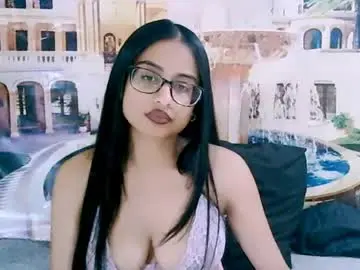 Chaturbate Free Porn Cam of indianbootylicious1