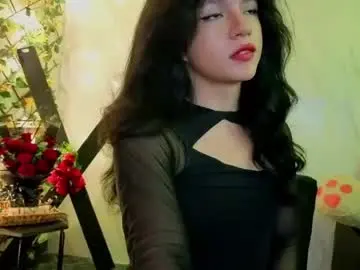 Chaturbate Adult Webcams of jeimy_garcia