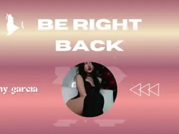 Chaturbate Live Porn of jeimy_garcia