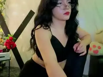 Chaturbate Best Webcam of jeimy_garcia